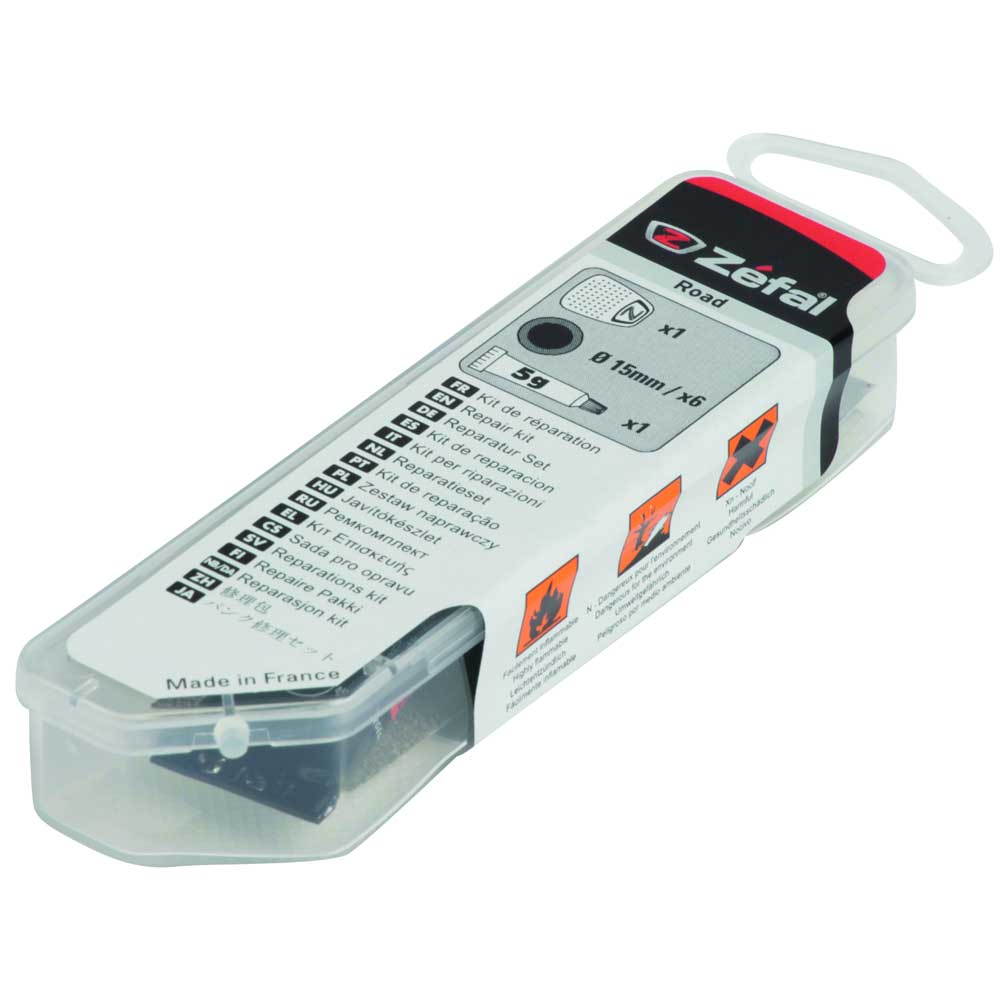 ZEFAL Road Repair Kit
