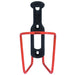 Zefal Unisex's Aluplast 124 Bottle Cage