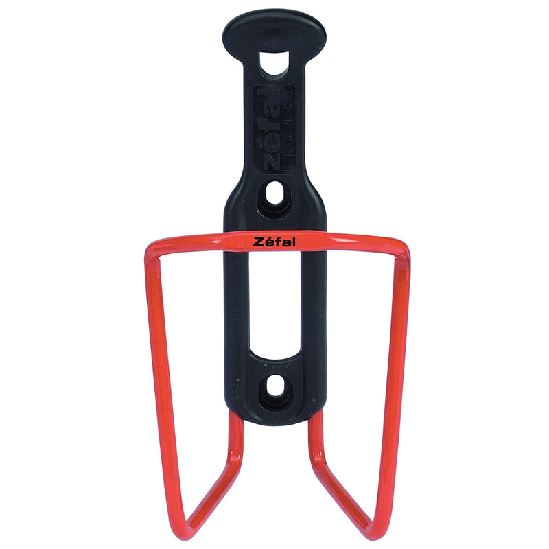 Zefal Unisex's Aluplast 124 Bottle Cage