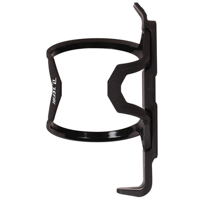 Zefal ZEFAL Zefal Unisex – Erwachsene Pulse Z2-Porte-bidon À Introduction Latérale, Schwarz, FR (Taille Fabricant : Unique)