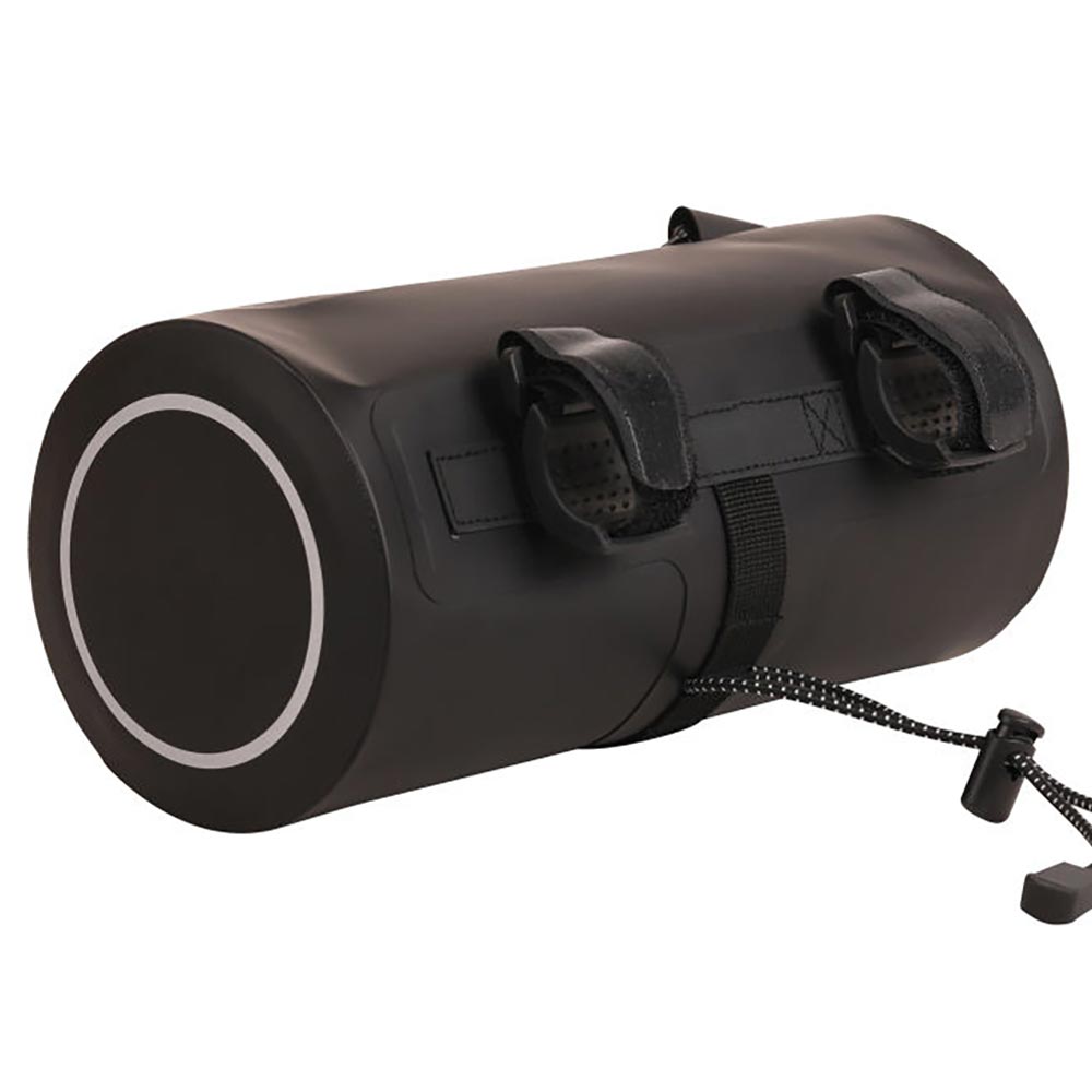 ZEFAL Z Adventure F2 Handlebar Bag, Black, 2.5 Litre