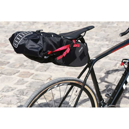 Zefal Unisex's Z-Adventure Saddle Bag