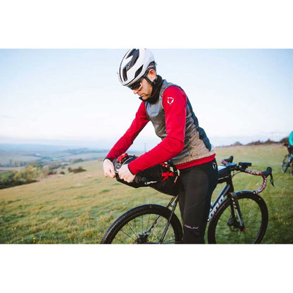 Zefal Unisex's Z-Adventure Saddle Bag