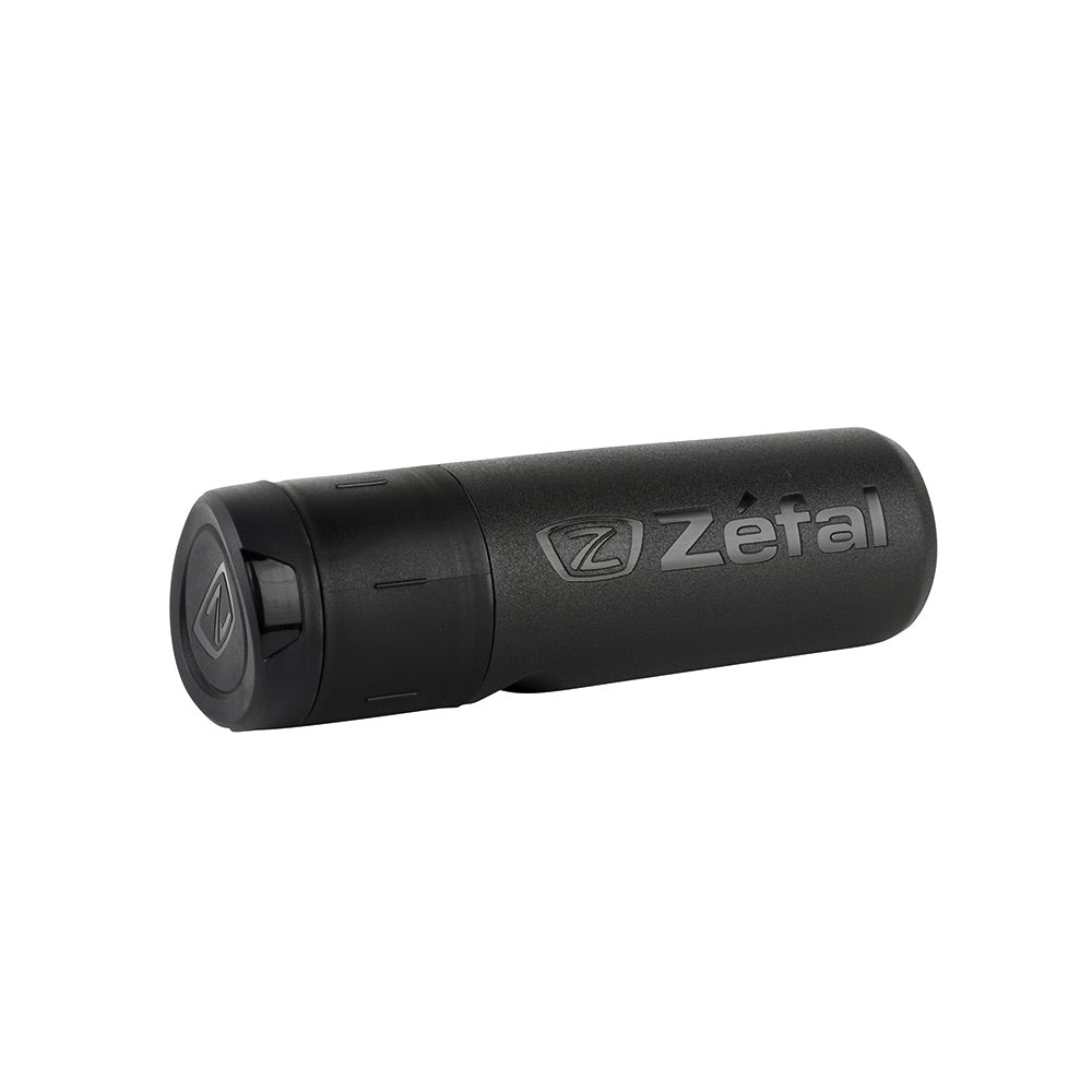 Zefal Unisex's Z Box Tool Bottle, Black, Large