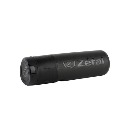 Zefal Unisex's Z Box Tool Bottle, Black, Large