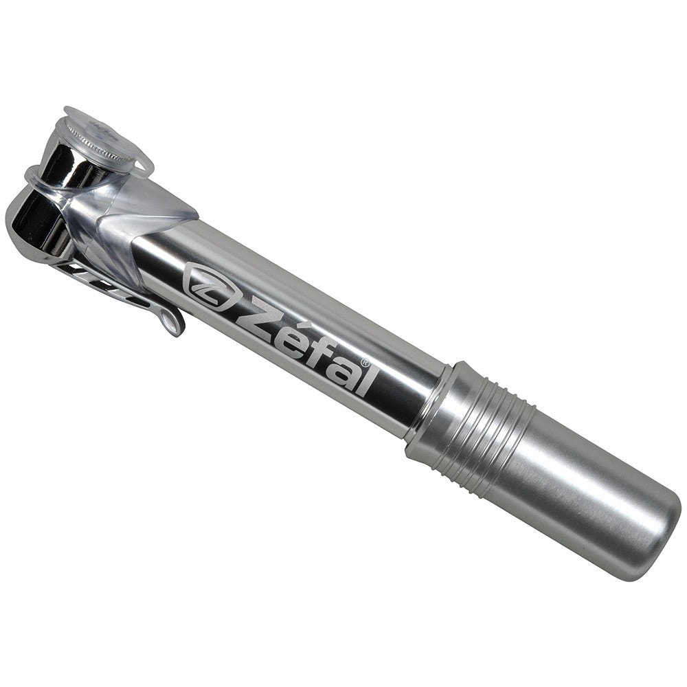 Zefal Air Profil Micro Aluminium Mini Road Pump