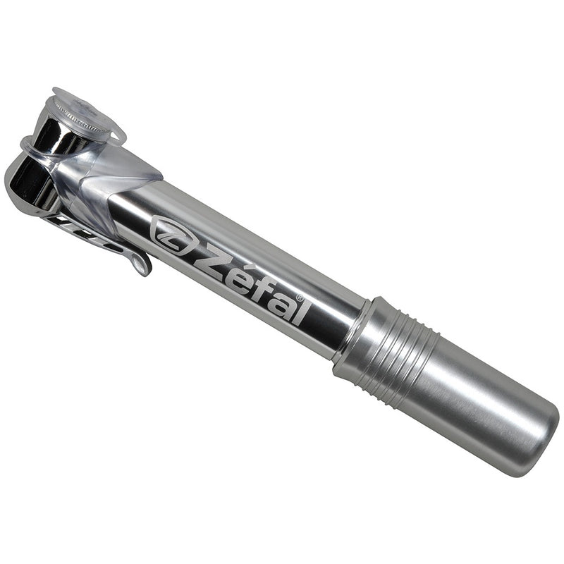Zefal Air Profil Micro Aluminium Mini Road Pump