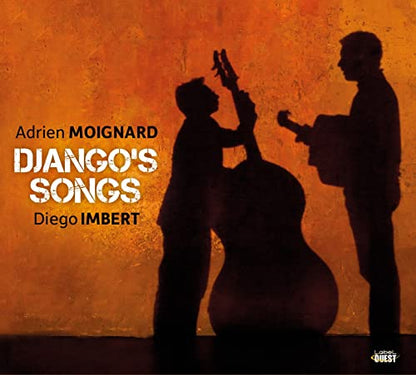Django's Songs