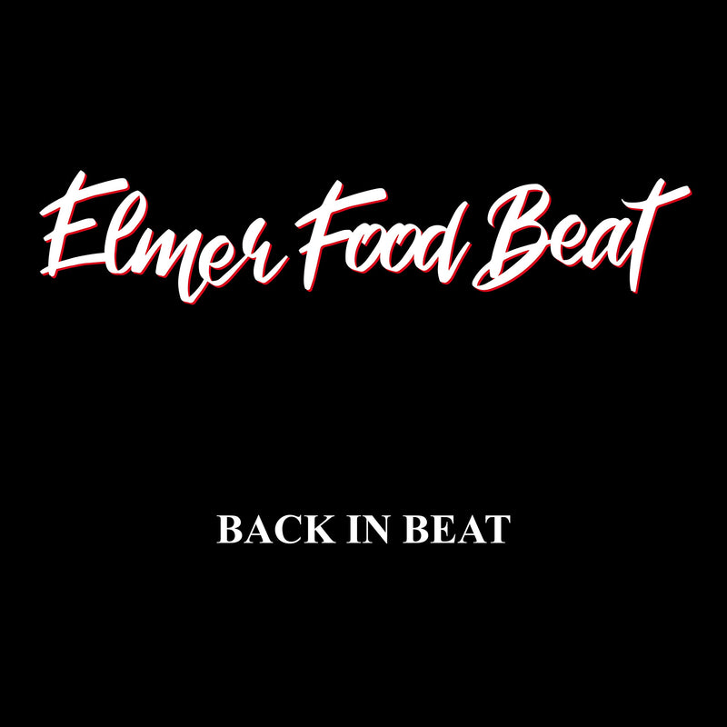 Back in Beat