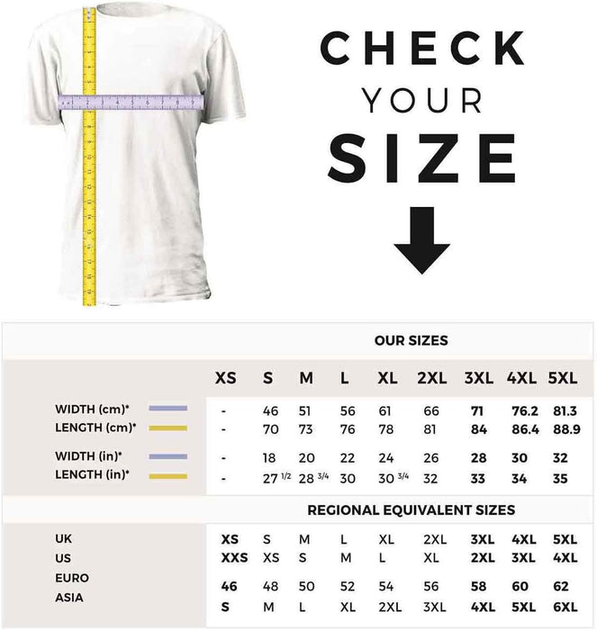 Kaiser Chiefs T Shirt Everything is Brilliant Band Logo New Official Mens