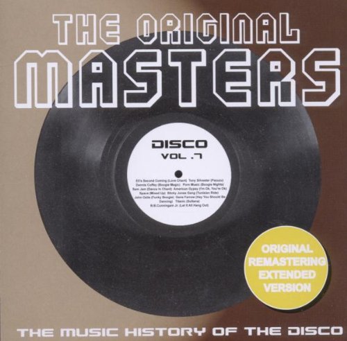 Original Masters Vol. 7