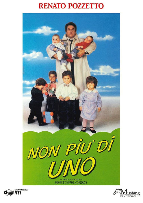 Non più di uno