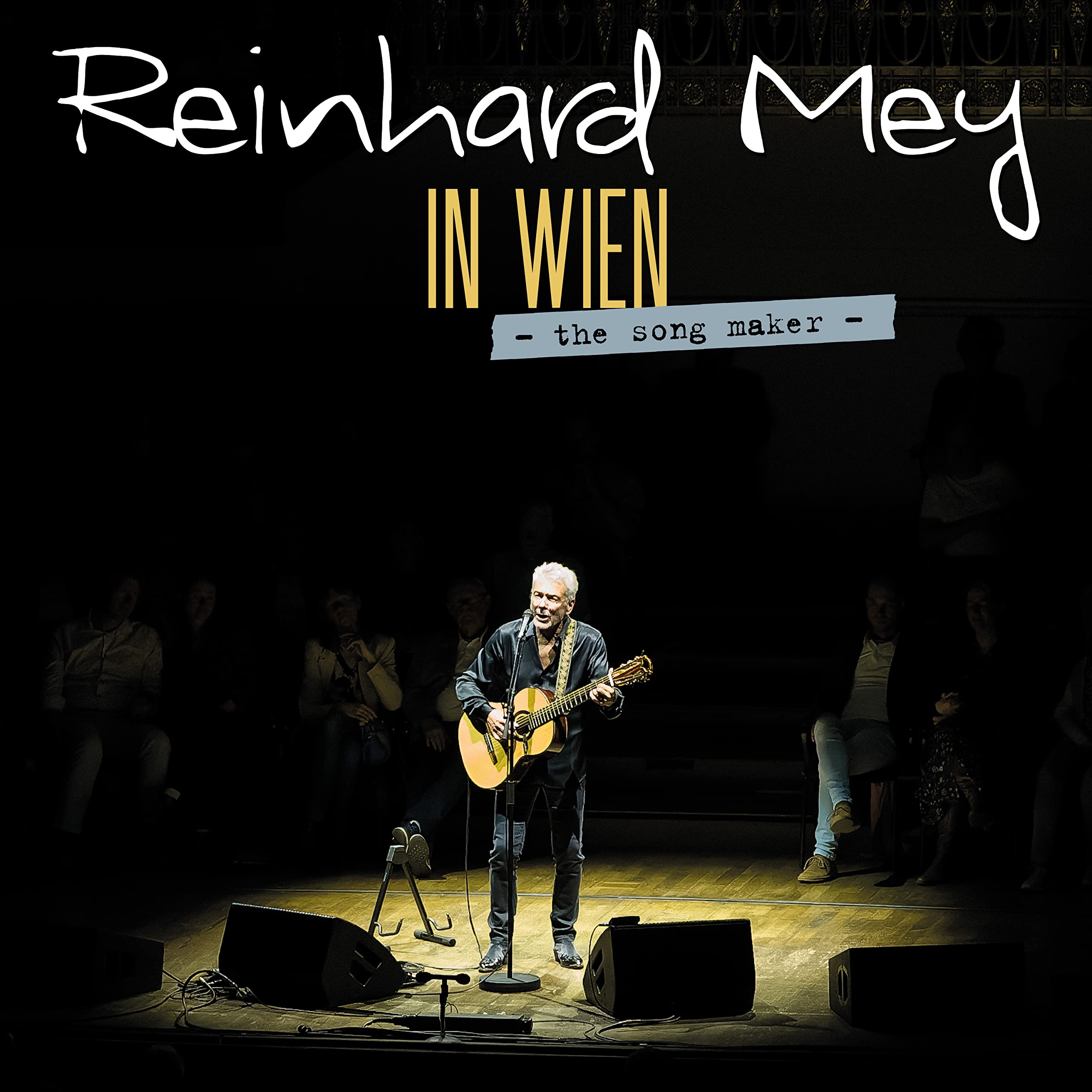 In Wien - the Song Maker