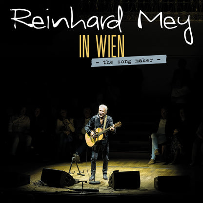 In Wien - the Song Maker