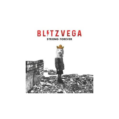 Strong Forever (Rsd2023)