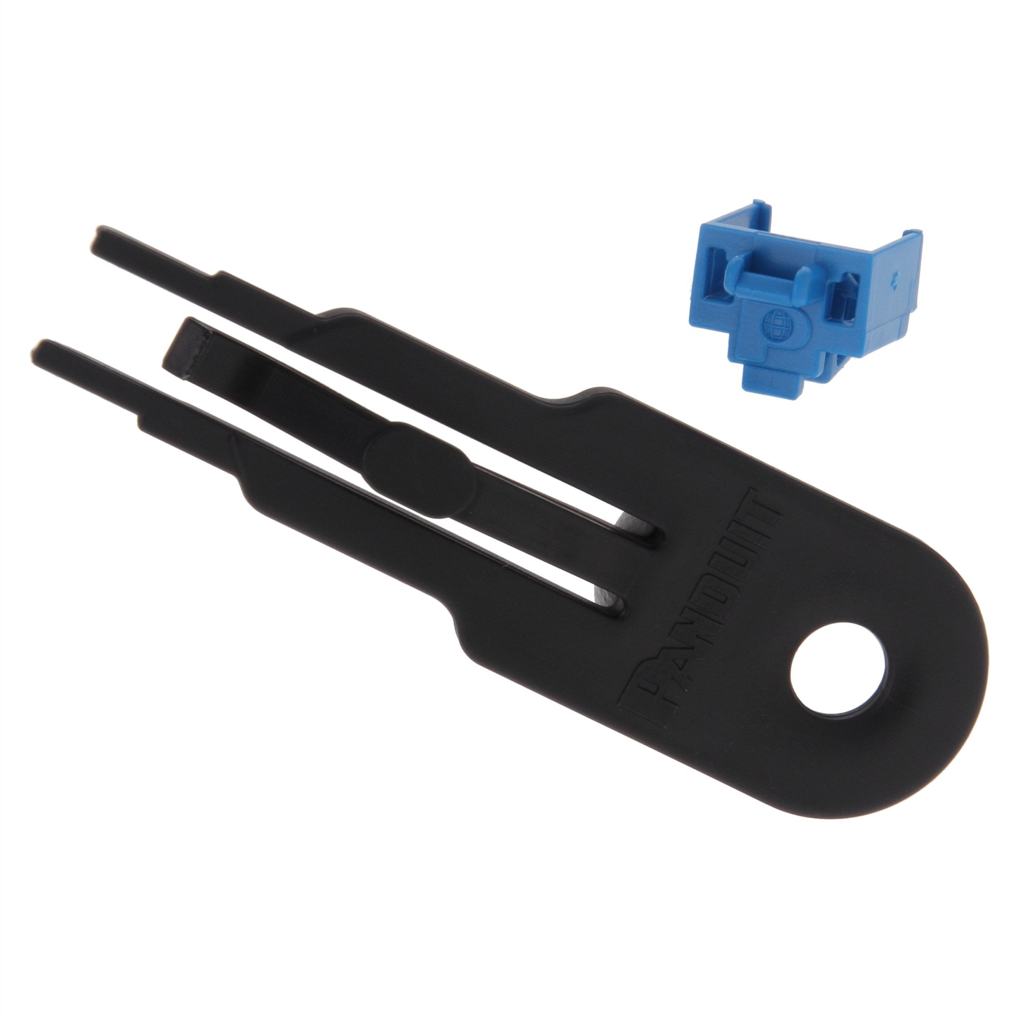 Cf10 Tappo Blu Antimanomissione