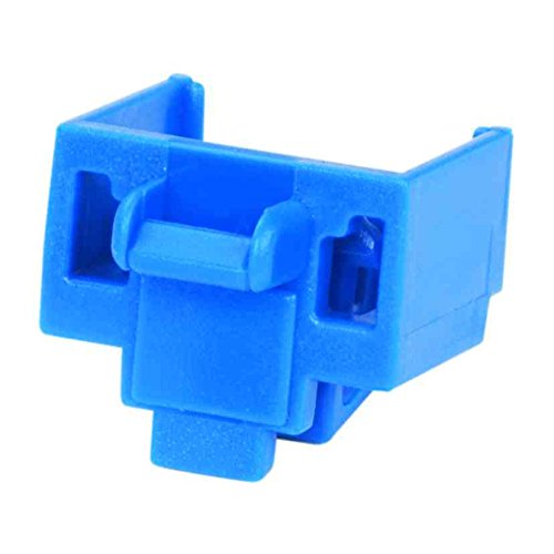 Cf10 Tappo Blu Antimanomissione