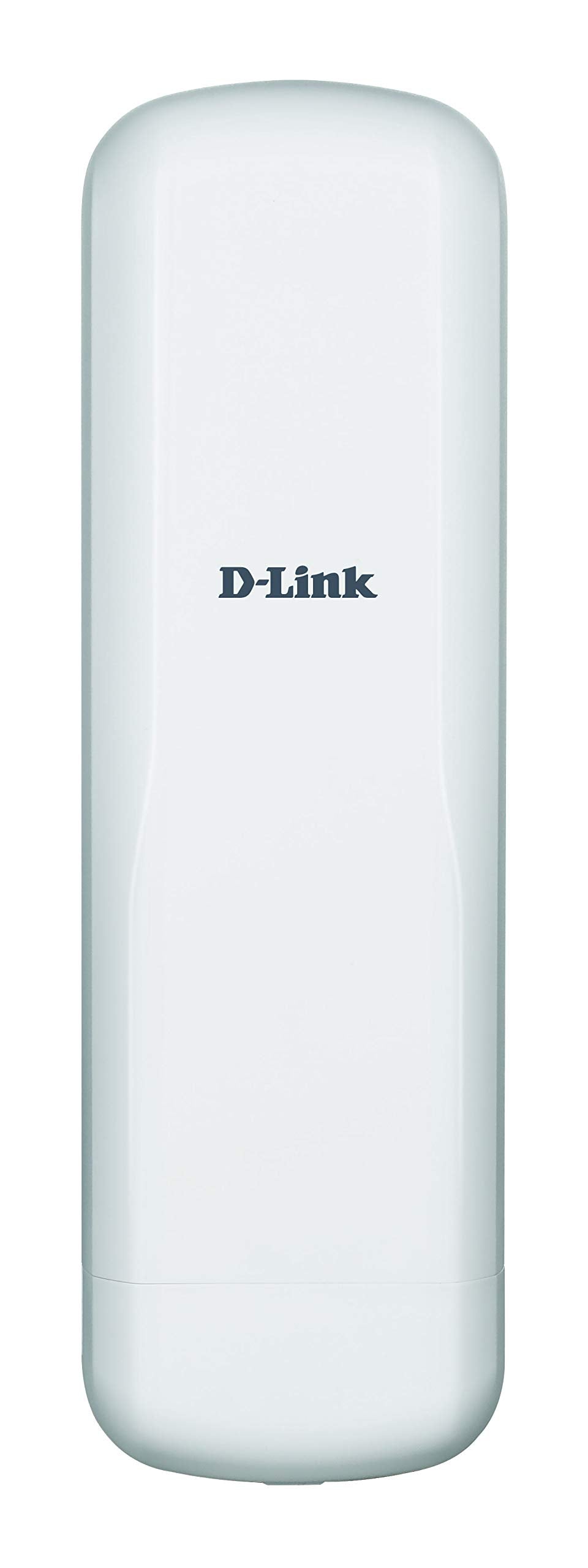 D-Link DAP-3711 5 km Long Range Wireless AC Bridge, Outdoor, IP66, 8 kV Surge Protection, Up to 5 km Distance, 802.11ac, Access Point, Wireless Client, TDMA, PoE, Includes PoE Injector Long Range 5KM Long Range Wireless AC Bridge