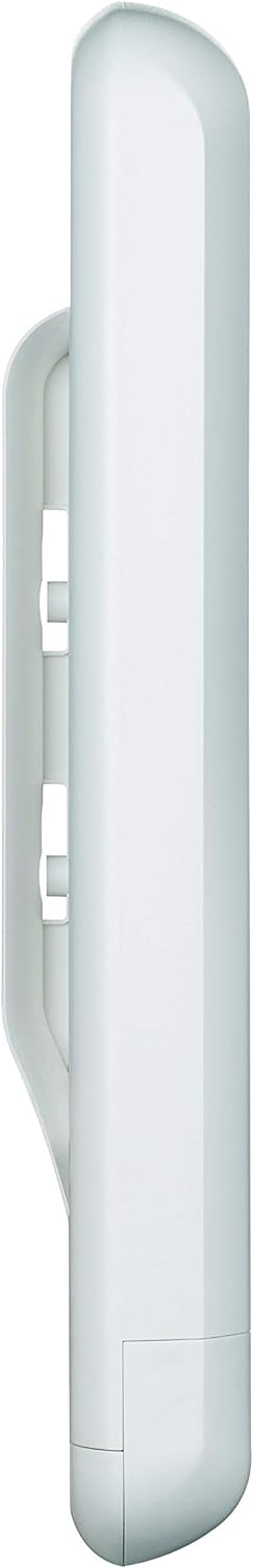 D-Link DAP-3711 5 km Long Range Wireless AC Bridge, Outdoor, IP66, 8 kV Surge Protection, Up to 5 km Distance, 802.11ac, Access Point, Wireless Client, TDMA, PoE, Includes PoE Injector Long Range 5KM Long Range Wireless AC Bridge