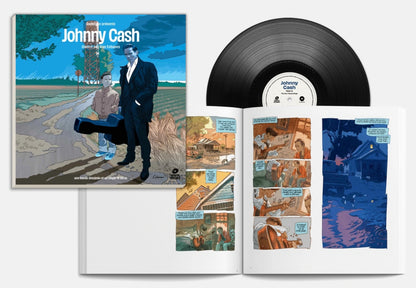 Vinyl Story