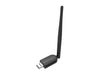 CONCEPTRONIC Bluetooth Adaptor 5.1 NanoUSB 10-20 m Black