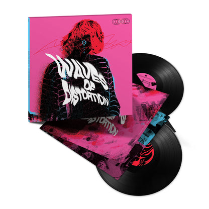 Waves of Distortion