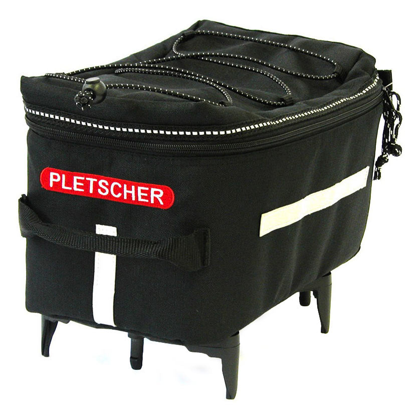 Pletscher Easyfix Rackpack Mini-6 Litre