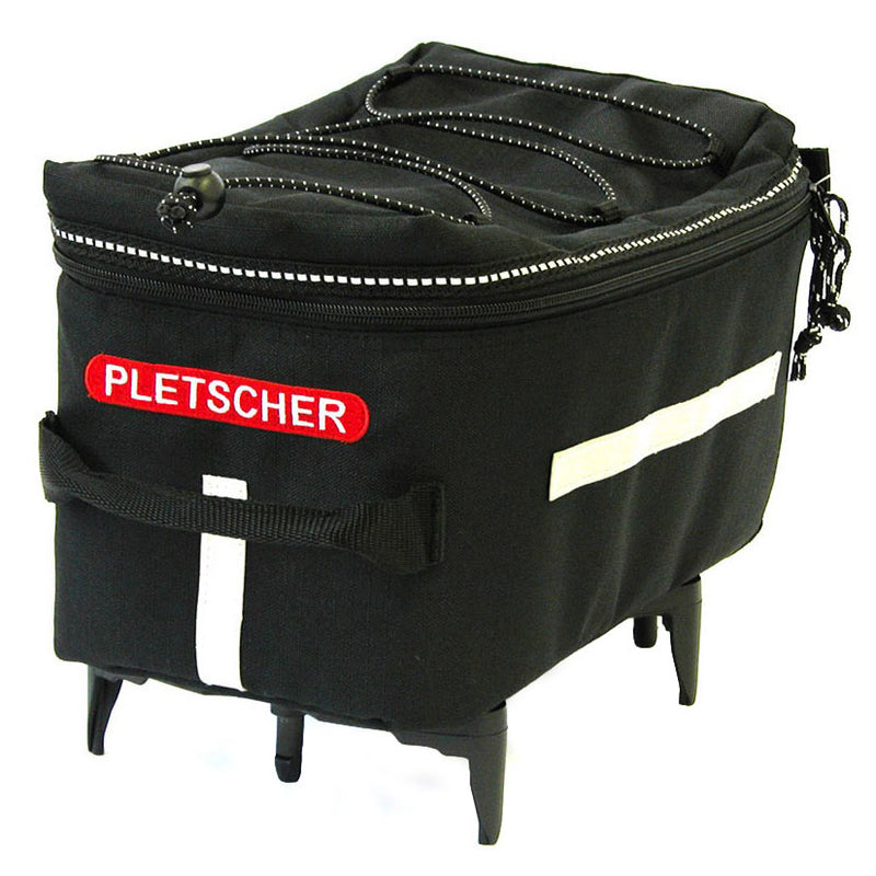Pletscher Easyfix Rackpack Mini-6 Litre