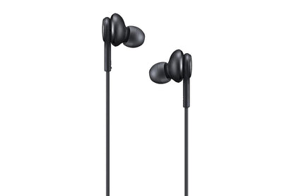 SAMSUNG Auricular con Cable Jack 3,5 INEAR Negro