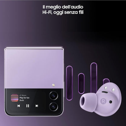 Galaxy Buds 2 Pro Gray