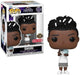 Funko 64872 Shuri Bobble-Head Vinyl Figure, Black