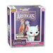 Funko POP VHS Cover: Disney- Disney Movie Covers - Aristocats - Exclusive to Amazon