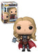 Funko Pop! Marvel: Thor Love and Thunder - Mighty Thor Vinyl Figure