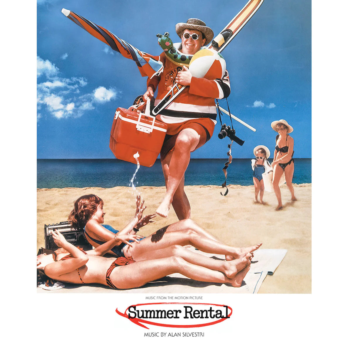 Summer Rental (RSD 2023)