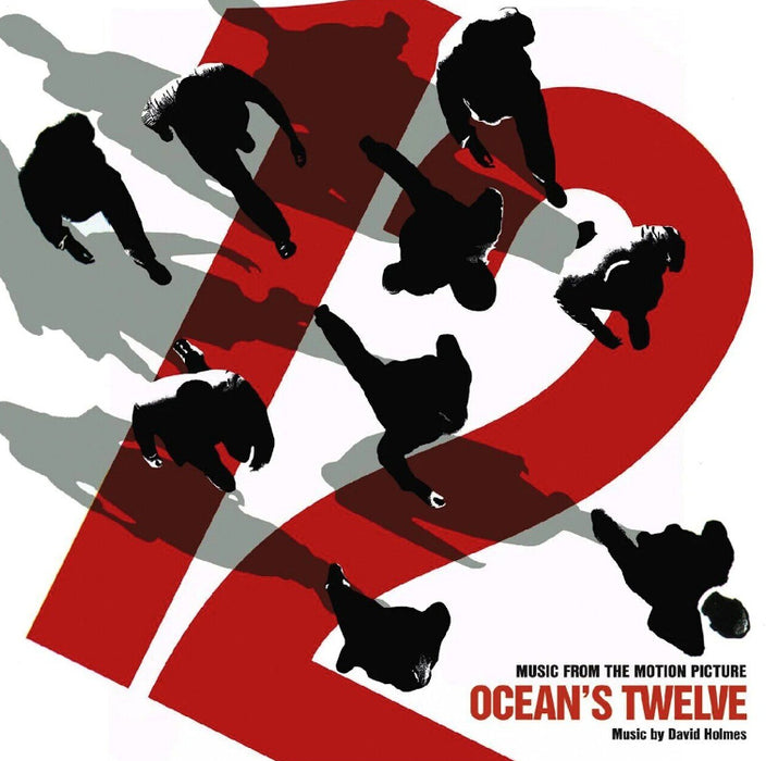 Ocean's Twelve (RSD 2023)