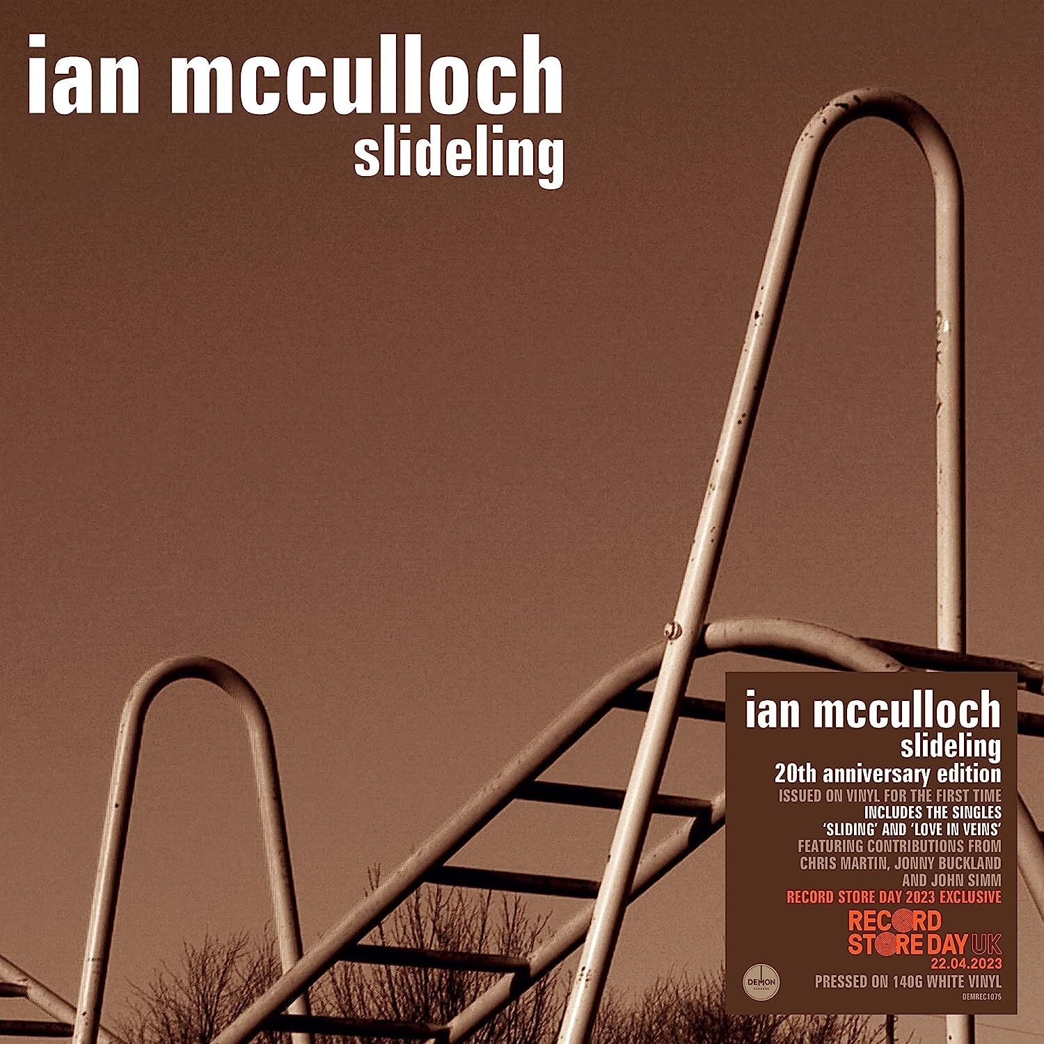 Slideling (RSD 2023)