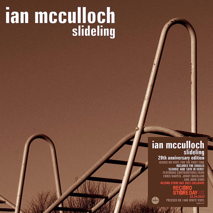 Slideling (RSD 2023)