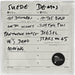 The 'Suede' Demos LP (RSD 2023)