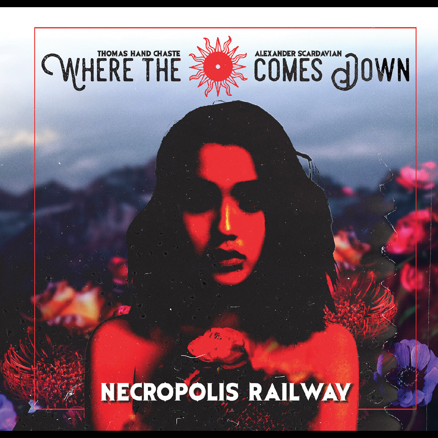 Necropolis Railway