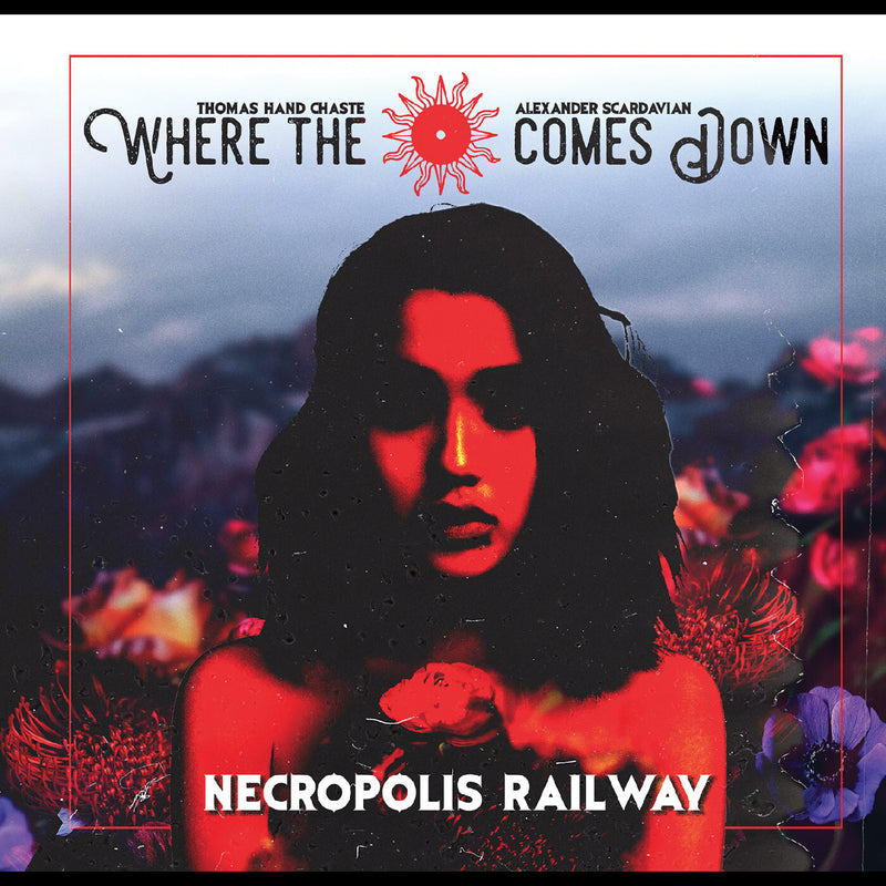 Necropolis Railway