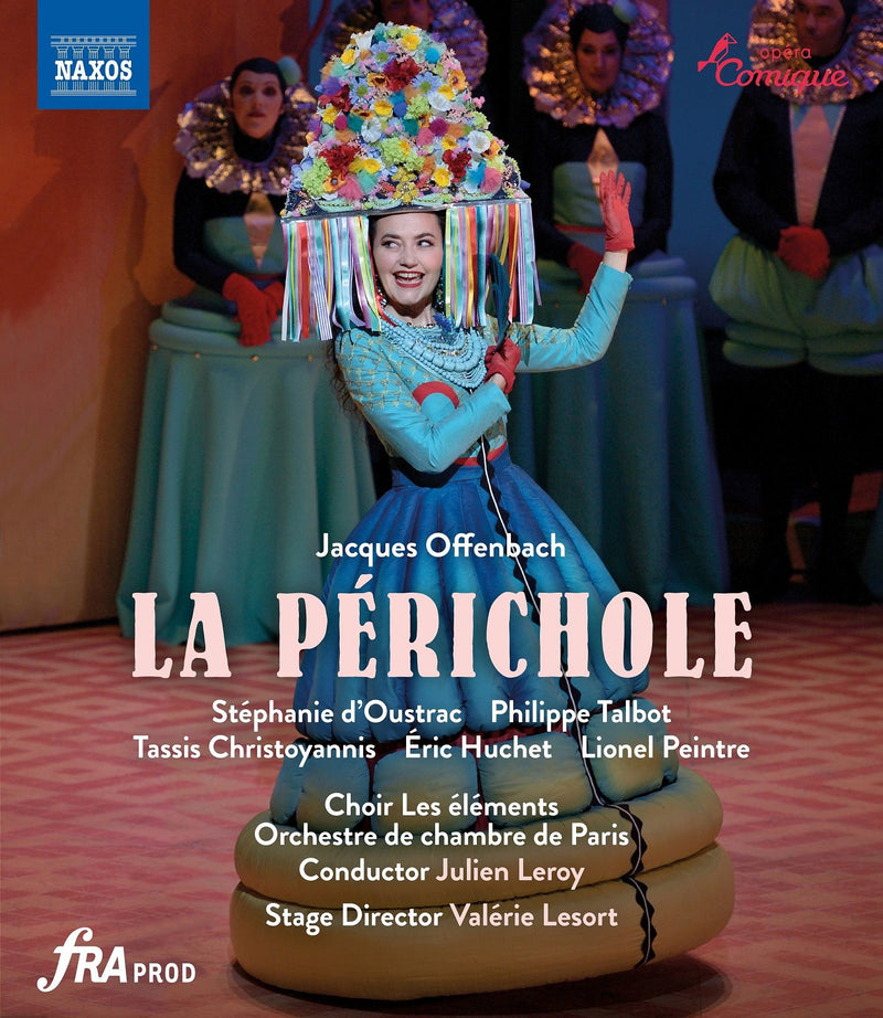La Périchole (Leroy)
