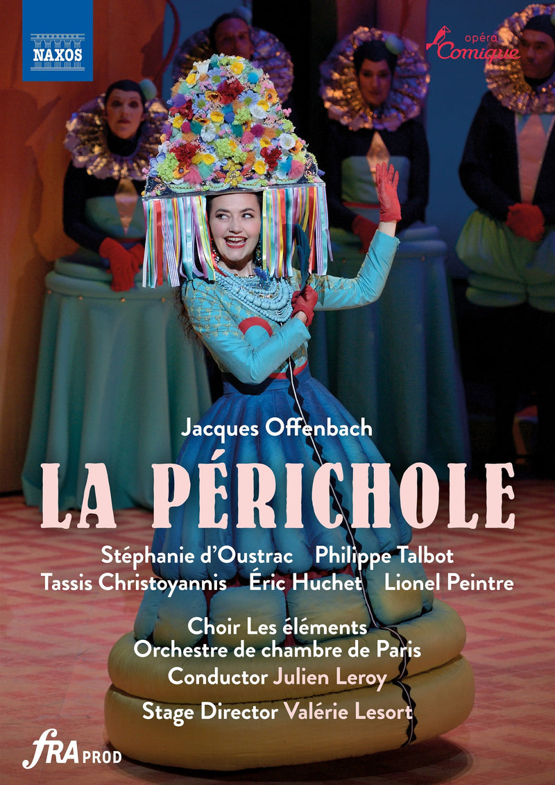 La Périchole (Leroy)