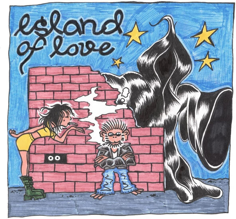Island of Love