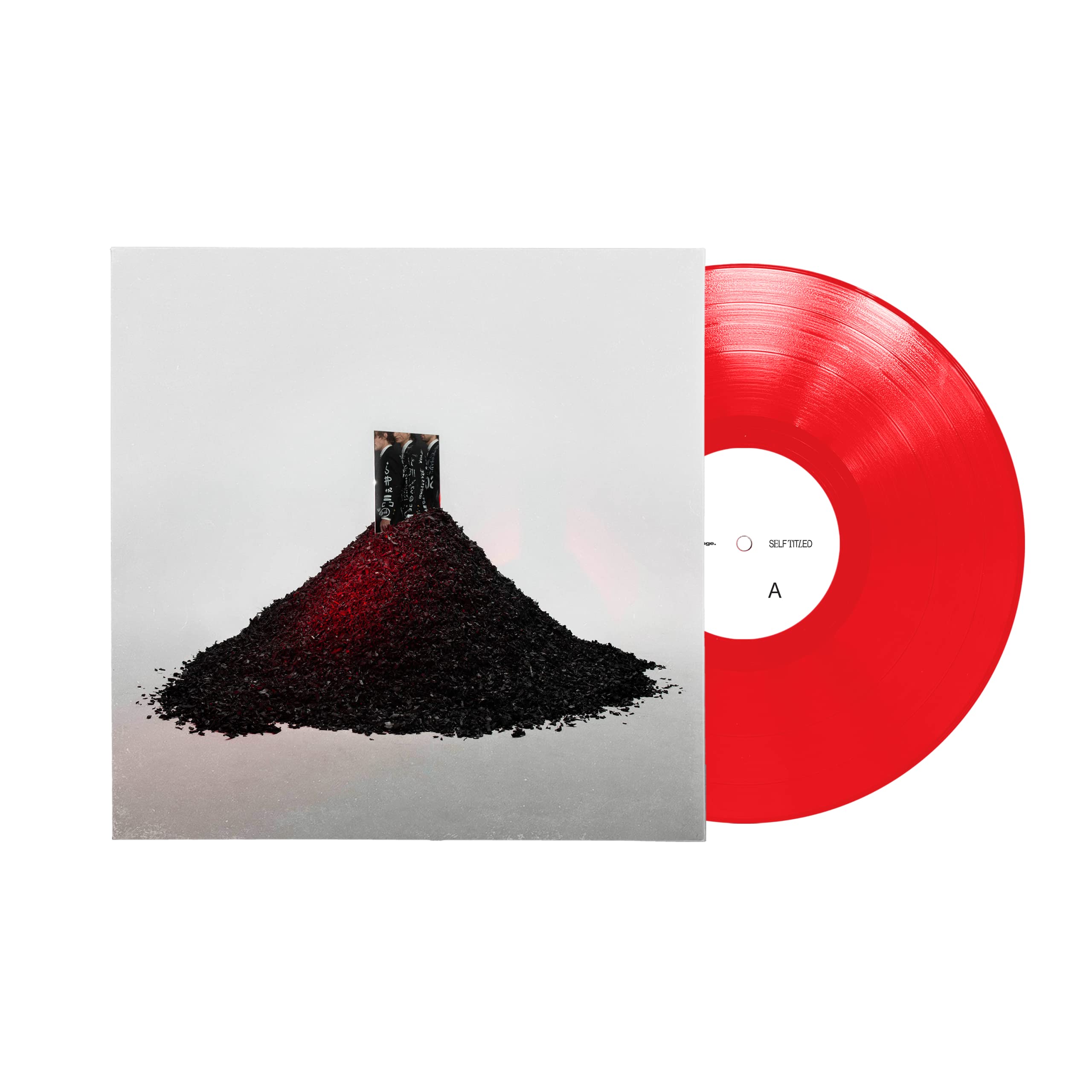 Self Titled