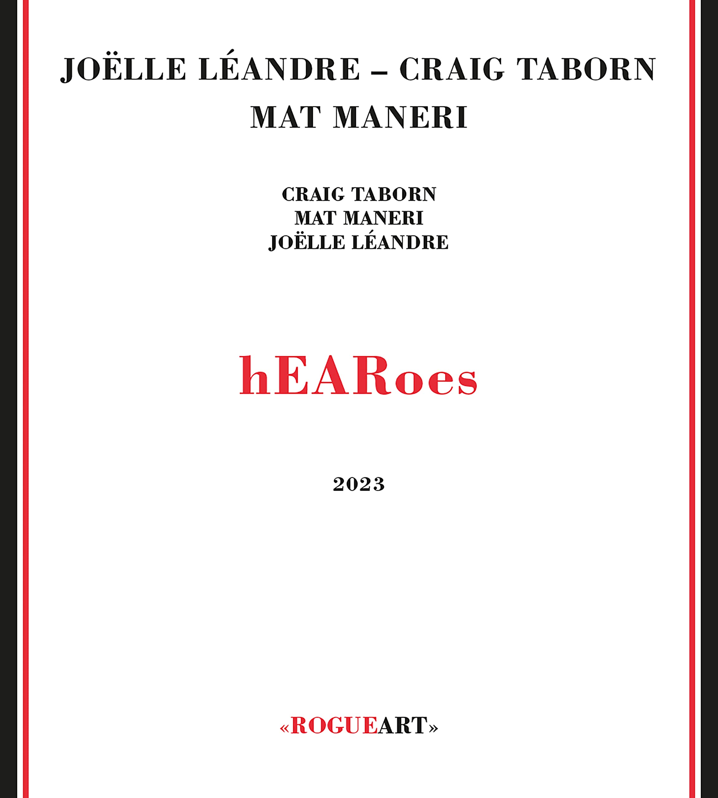 hEARoes