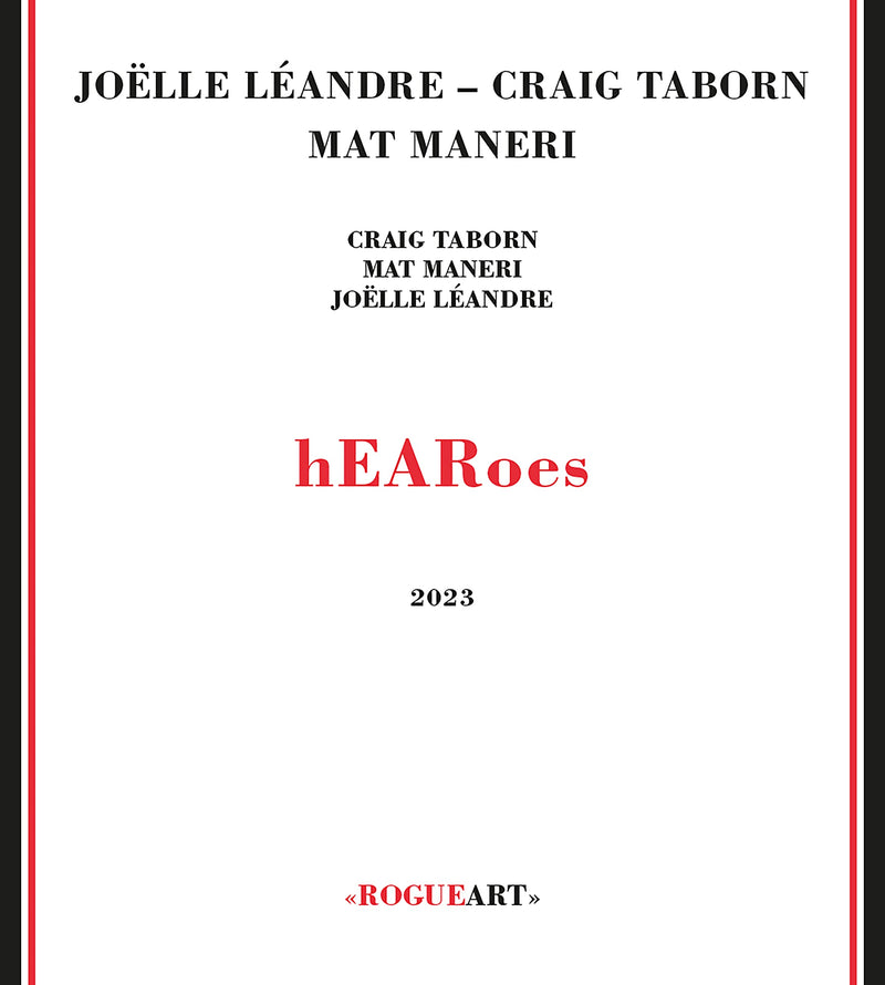 hEARoes