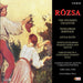 Rózsa: The Vintner's Daughter/Hungarian Serenade/Little Suite/...