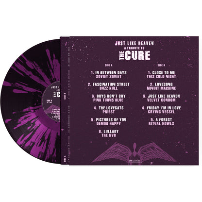 Just Like Heaven: A Tribute to the Cure