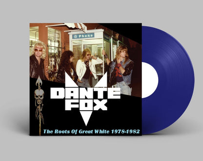 The Roots of Great White 1978-1982