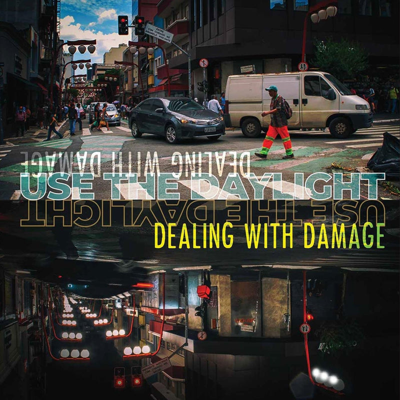 Use the Daylight